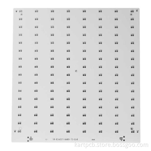 aluminum base pcb